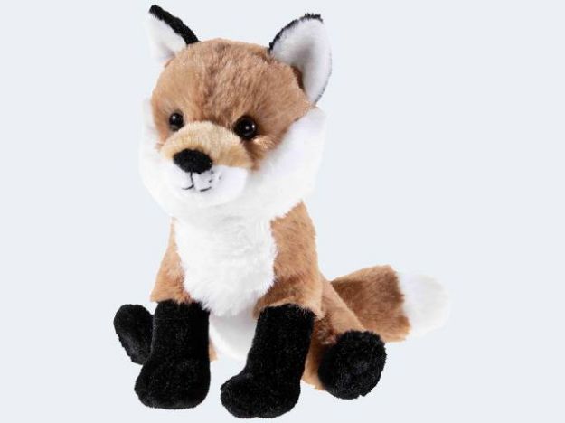 Bild von Fuchs 32cm Plüsch - 279674