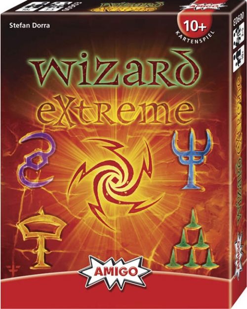 Bild von Wizard Extreme - 00903
