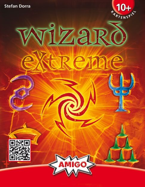 Bild von Wizard Extreme - 00903