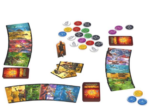 Bild von Wizard Extreme - 00903