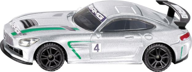 Bild von SIKU 1529 Mercedes-AMG GT4
