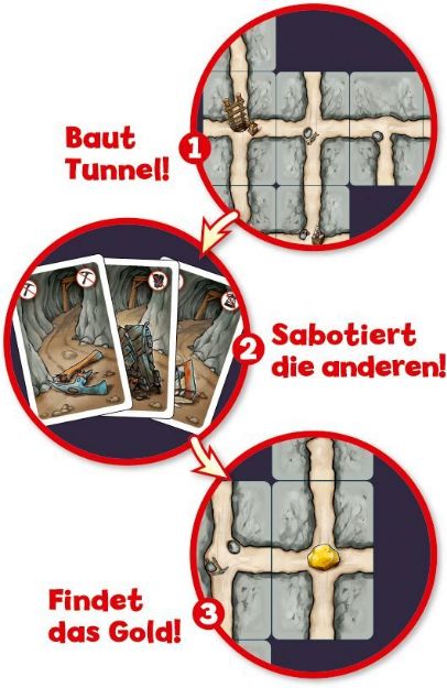 Bild von Saboteur - 04900