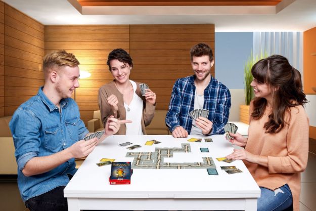 Bild von Saboteur - 04900