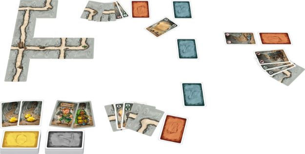 Bild von Saboteur - 04900