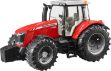 Bild von Bruder 03046 Massey Ferguson 7600