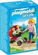Bild von PLAYMOBIL 5573 Zwillingskinderwagen