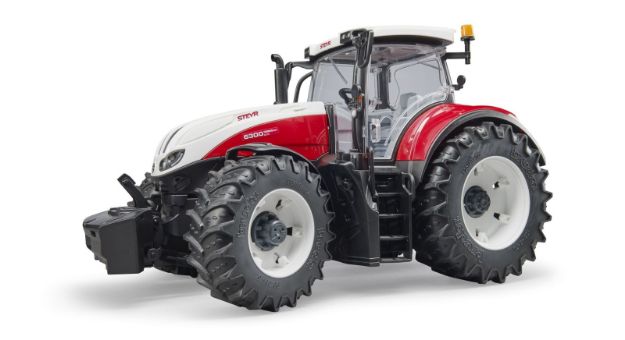 Bild von Bruder 03180 Steyr 6300 Terrus CVT