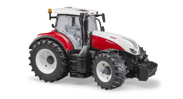 Bild von Bruder 03180 Steyr 6300 Terrus CVT