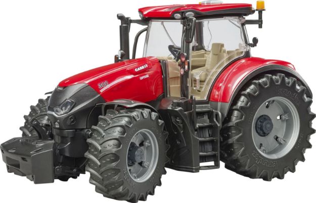 Bild von Bruder 03190 Case IH Optum 300 CVX