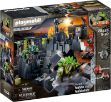 Bild von PLAYMOBIL® - Dino Rock - 70623