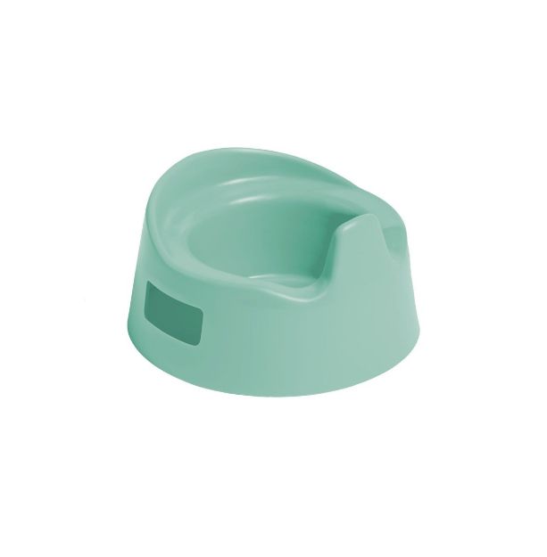 Bild von Puppen-Töpfchenset Pinguin mit Zubehör - 806