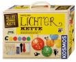 Bild von Lichterkette Bastelbox - 604288