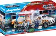 Bild von PLAYMOBIL® - Rettungs-Fahrzeug: US Ambulance - 70936