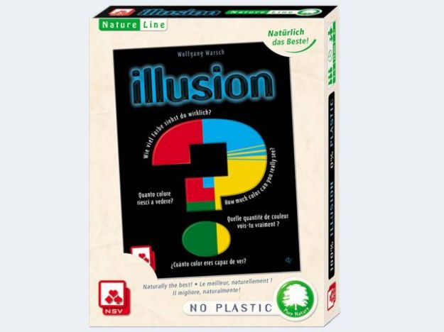 Bild von Nature Line Illusion - 5306