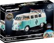 Bild von PLAYMOBIL® - Volkswagen T1 Camping Bus - Special Edition - 70826