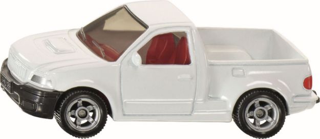 Bild von SIKU 867 Ranger, sortiert - 0867