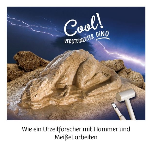 Bild von T-Rex 3D - 636159