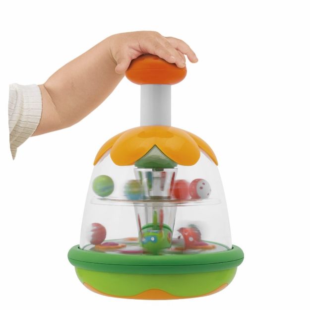 Bild von Chicco Magischer Kreisel - 00068899200000