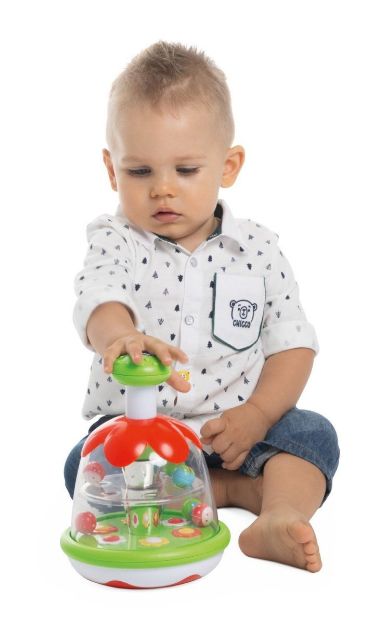 Bild von Chicco Magischer Kreisel - 00068899200000