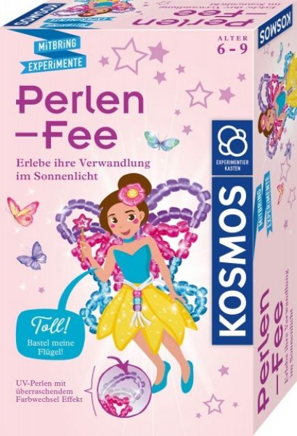 Bild von Perlen-Fee - 658144