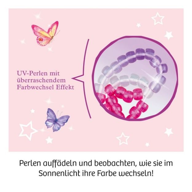 Bild von Perlen-Fee - 658144