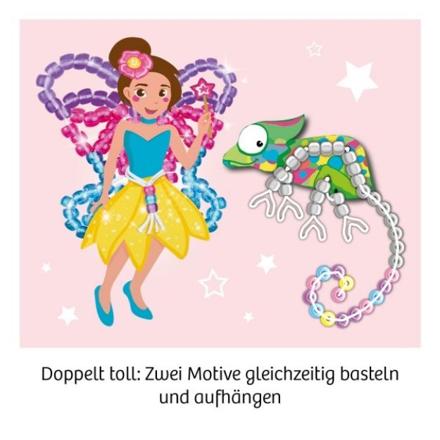 Bild von Perlen-Fee - 658144