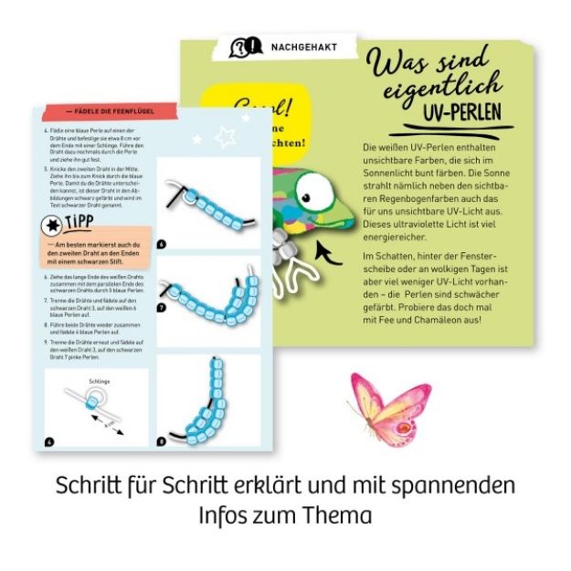 Bild von Perlen-Fee - 658144
