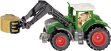 Bild von SIKU 1539 Fendt mit Ballenzange
