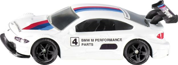 Bild von SIKU 1581 BMW M4 Racing 2016