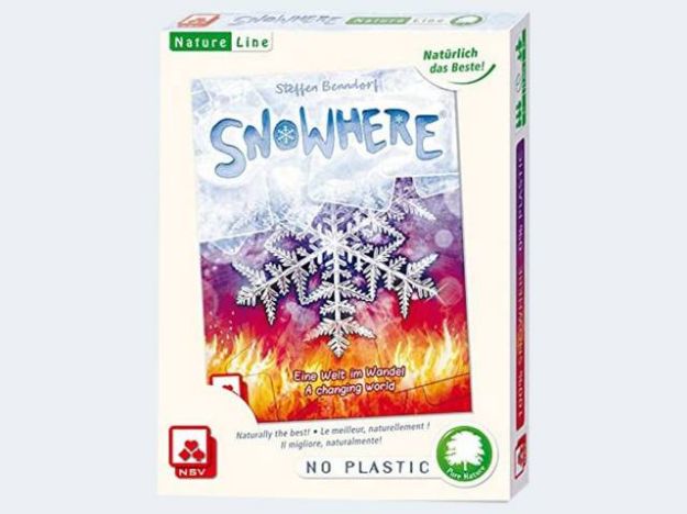 Bild von Nature Line Snowhere - 5309