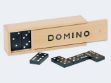 Bild von Dominospiel im Holzkasten - 15335