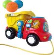 Bild von Vtech 80-166504 Bunter Kipplaster