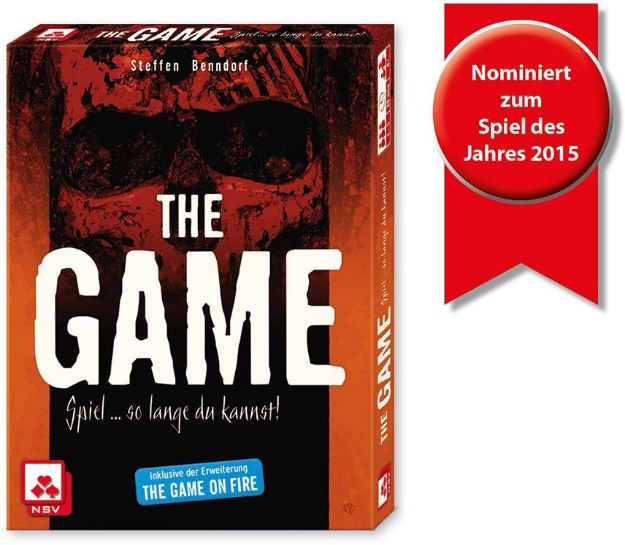 Bild von NSV The Game - 4034