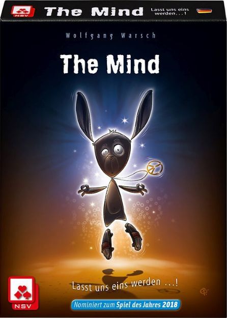 Bild von The Mind - 4059