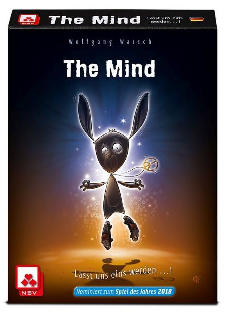 Bild von The Mind - 4059