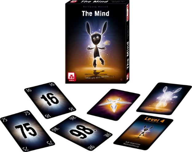 Bild von The Mind - 4059