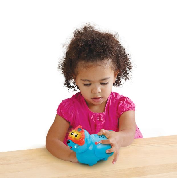 Bild von Vtech 80-187404 Tut Tut Baby Badewelt - Seelöwe
