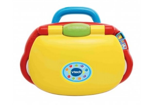 Bild von Vtech Entdecker Laptop 12-36 Monate - 80-191204