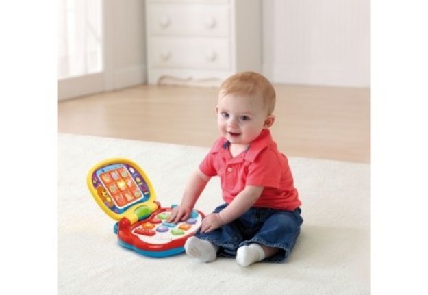 Bild von Vtech Entdecker Laptop 12-36 Monate - 80-191204