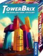 Bild von TowerBrix Geschicklichkeitsspiel 10+ 1-6 Spieler