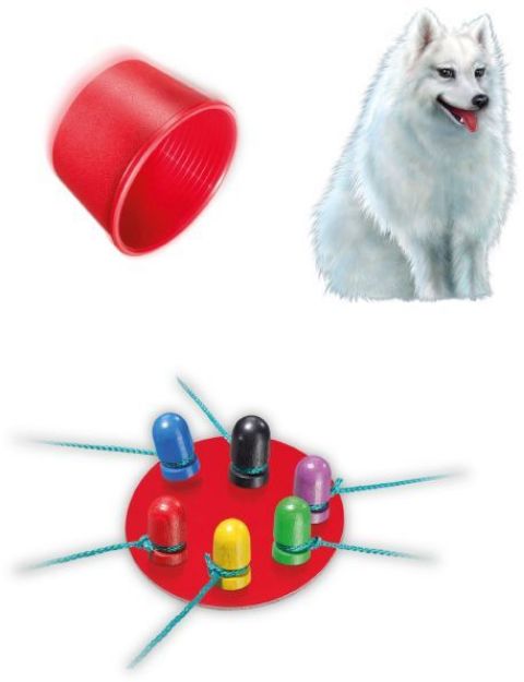Bild von Schmidt Spiele Spitz pass auf! - 40531