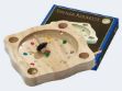 Bild von Tiroler Roulette 22cm Holz - 3115