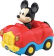 Bild von Vtech 80-511004 Tut Tut Baby Flitzer - Mickys Cabrio