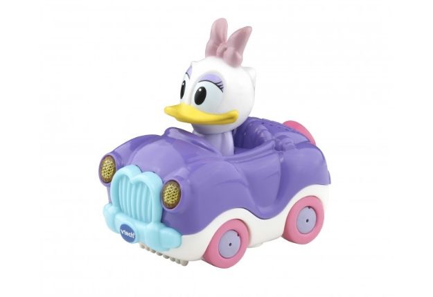 Bild von Vtech Tut Tut Baby Flitzer Daisys Cabrio - 80-511204