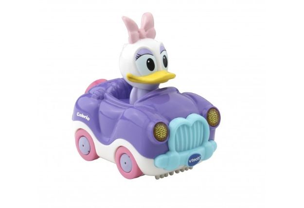 Bild von Vtech Tut Tut Baby Flitzer Daisys Cabrio - 80-511204