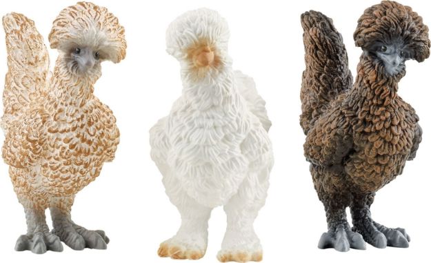 Bild von schleich® Farm World 42574 Hühnerfreunde