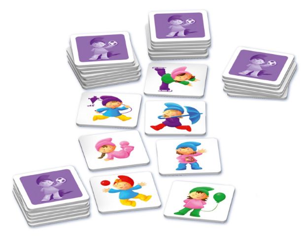 Bild von Schmidt Spiele Würfelzwerge - 40596