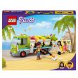 Bild von LEGO® Friends - 41712 Recycling-Auto