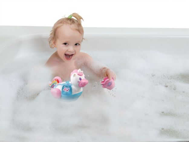 Bild von Vtech 80-516004 Badespaß Einhorn - 80-5516004