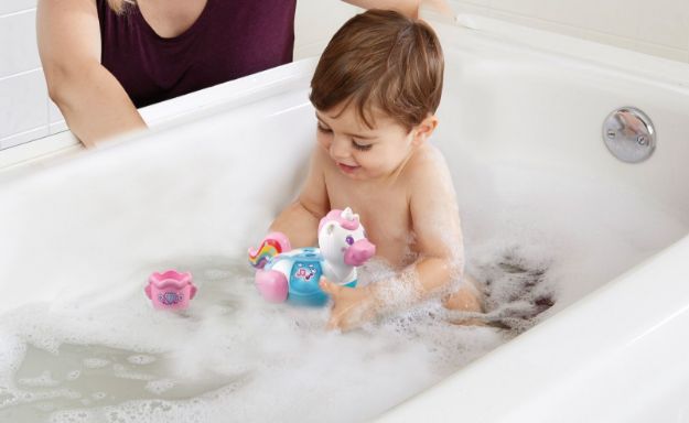 Bild von Vtech 80-516004 Badespaß Einhorn - 80-5516004